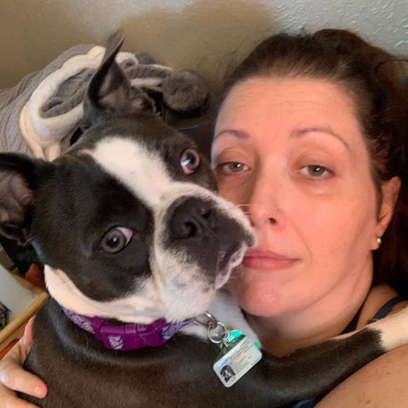 Meet your Posher, Amanda - Picture 1 of 1